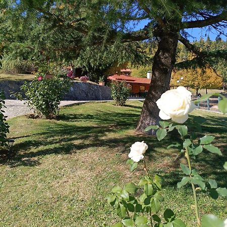 Livadaki Village Megali Kapsi Exterior foto