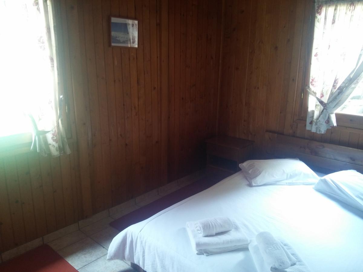 Livadaki Village Megali Kapsi Exterior foto