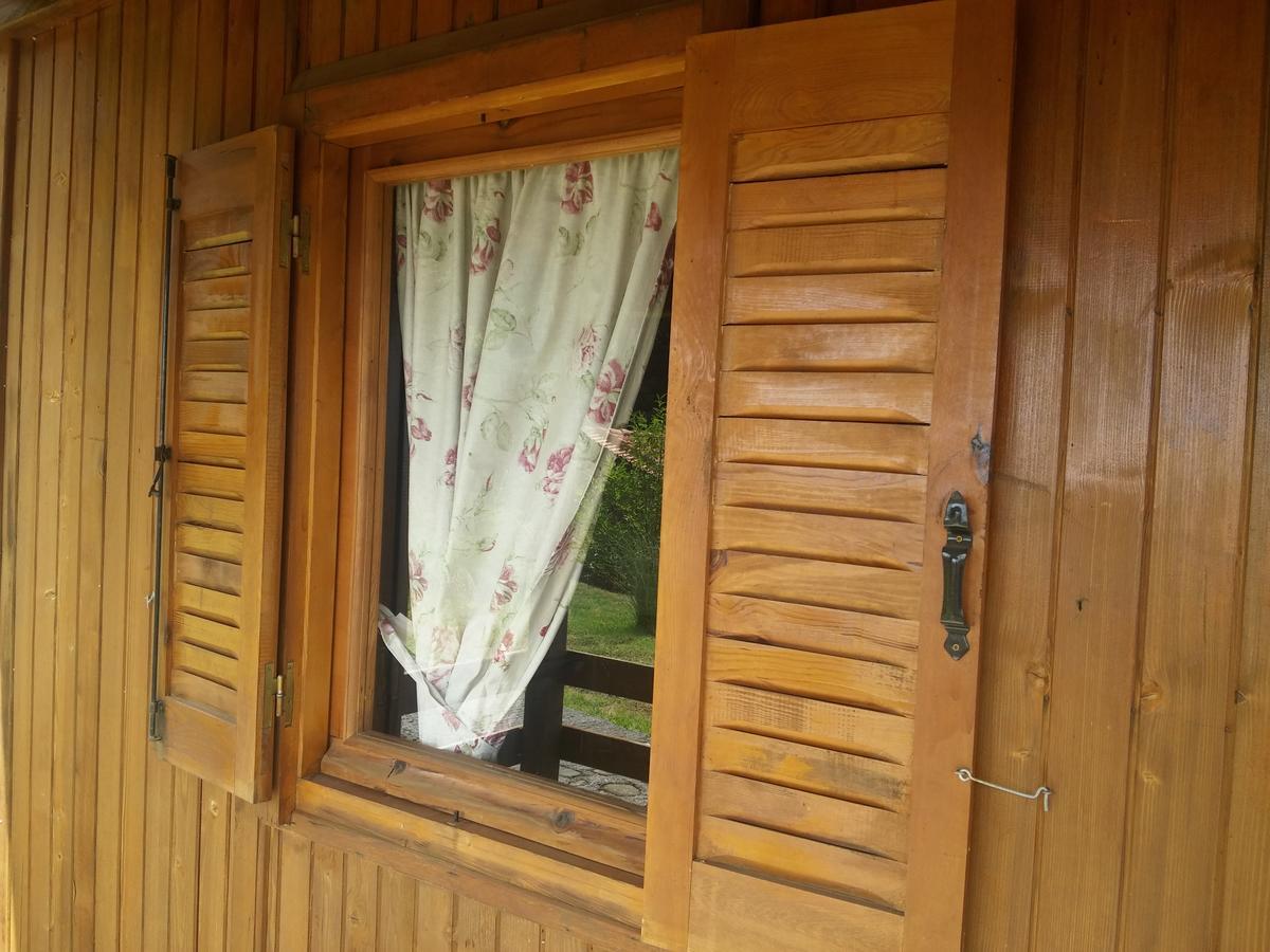 Livadaki Village Megali Kapsi Exterior foto